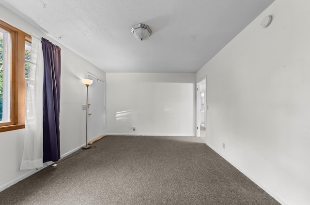 3892 Cedar St, Centerville, TN 37033 - carpeted spare room with baseboards