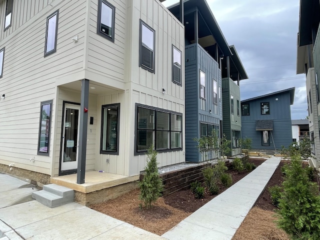 1206 1st Ave Unit 4, Nashville, TN 37210 - view of property