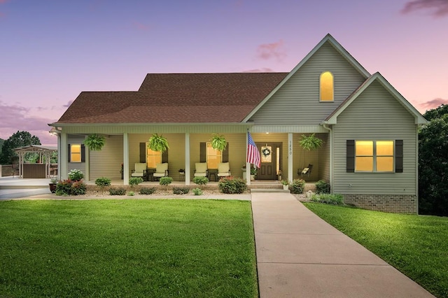 1250 Ed Seay Gregory Ln, Hartsville, TN 37074 - photo 1