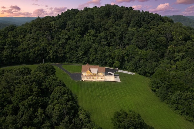 1250 Ed Seay Gregory Ln, Hartsville, TN 37074 - photo 5