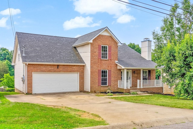 1493 Buchanon Dr, Clarksville, TN 37042 - photo 1
