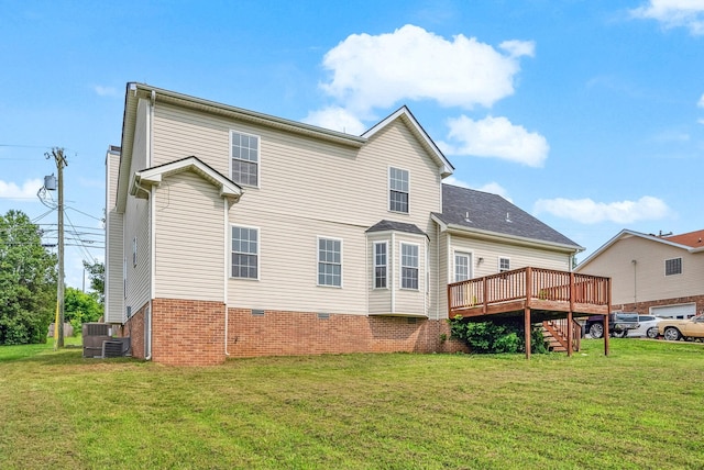 1493 Buchanon Dr, Clarksville, TN 37042 - photo 36