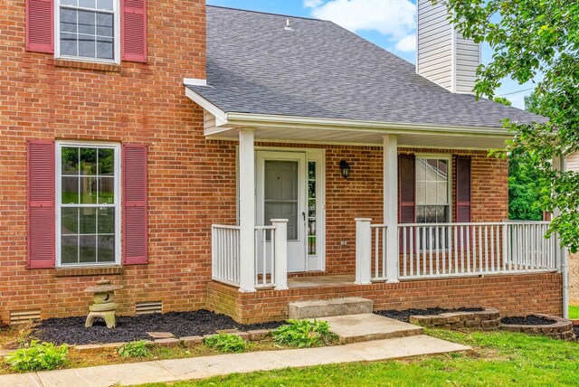 1493 Buchanon Dr, Clarksville, TN 37042 - photo 2