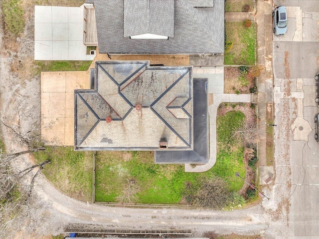 709 S Greenwood Ave S, Chattanooga, TN 37404 - aerial view