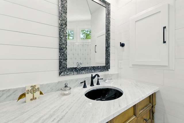1060 Wilshire Way, Brentwood, TN 37027 - bathroom featuring vanity