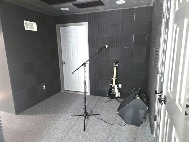 1060 Wilshire Way, Brentwood, TN 37027 - office space with carpet