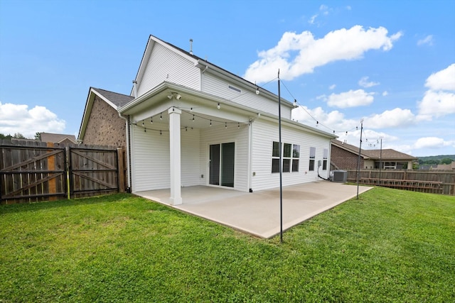 574 Oakvale Ln, Mount Juliet, TN 37122 - photo 28
