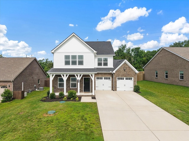 574 Oakvale Ln, Mount Juliet, TN 37122 - photo 1