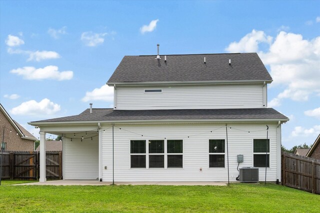 574 Oakvale Ln, Mount Juliet, TN 37122 - photo 27