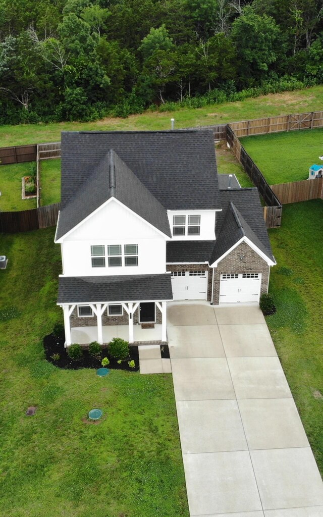 574 Oakvale Ln, Mount Juliet, TN 37122 - photo 2