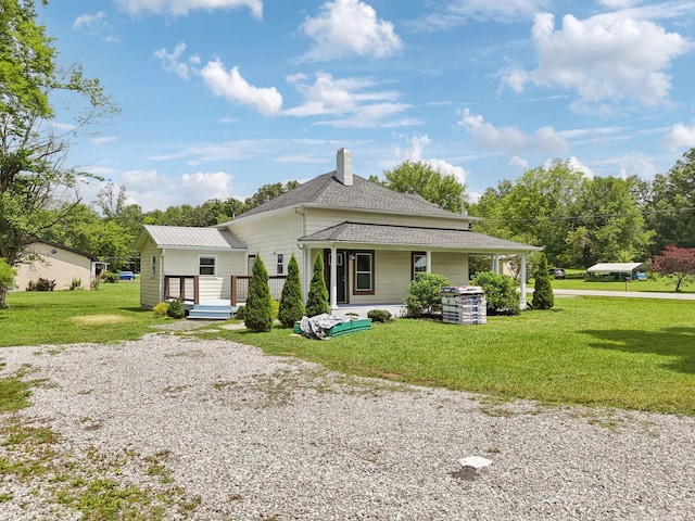 511 N Main St, Morrison, TN 37357 - photo 39