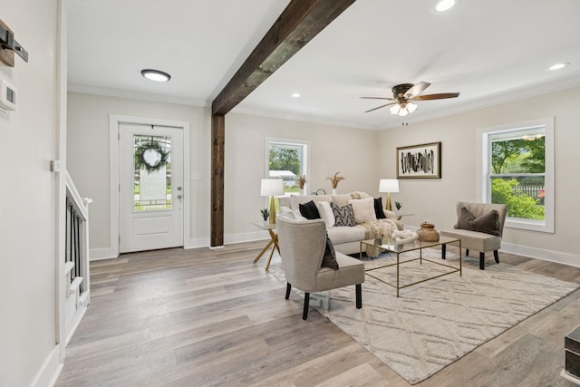511 N Main St, Morrison, TN 37357 - photo 7