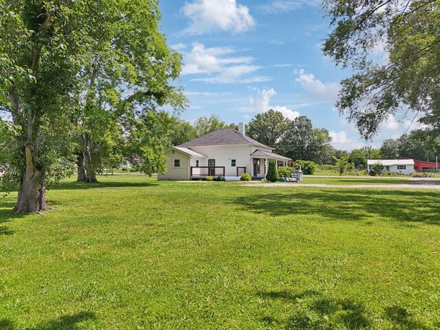 511 N Main St, Morrison, TN 37357 - photo 40