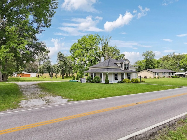 511 N Main St, Morrison, TN 37357 - photo 4
