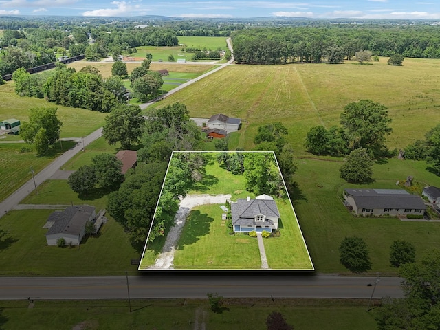 511 N Main St, Morrison, TN 37357 - photo 3