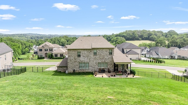 7076 Big Oak Ln, Nolensville, TN 37135 - photo 46