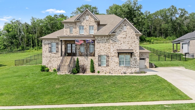 7076 Big Oak Ln, Nolensville, TN 37135 - photo 1