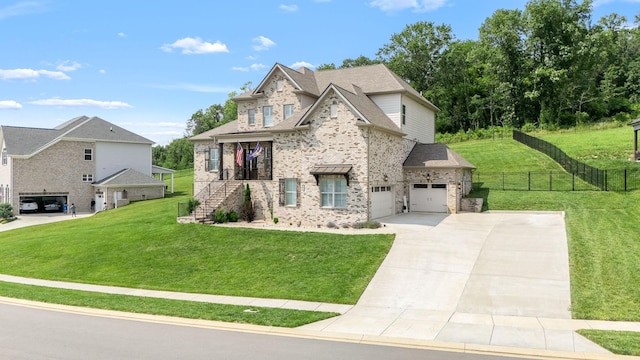 7076 Big Oak Ln, Nolensville, TN 37135 - photo 3