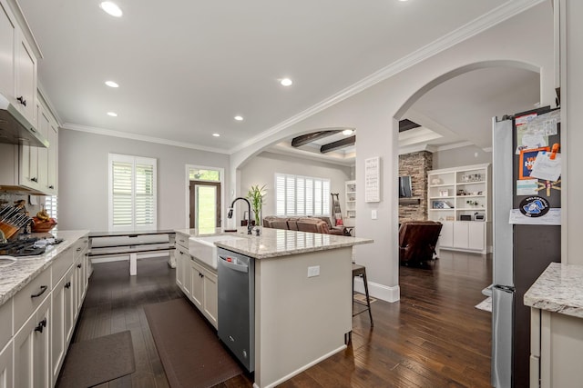 7076 Big Oak Ln, Nolensville, TN 37135 - photo 14