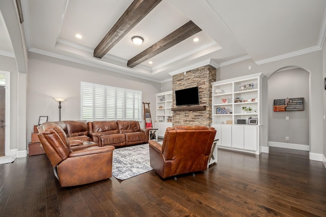 7076 Big Oak Ln, Nolensville, TN 37135 - photo 20