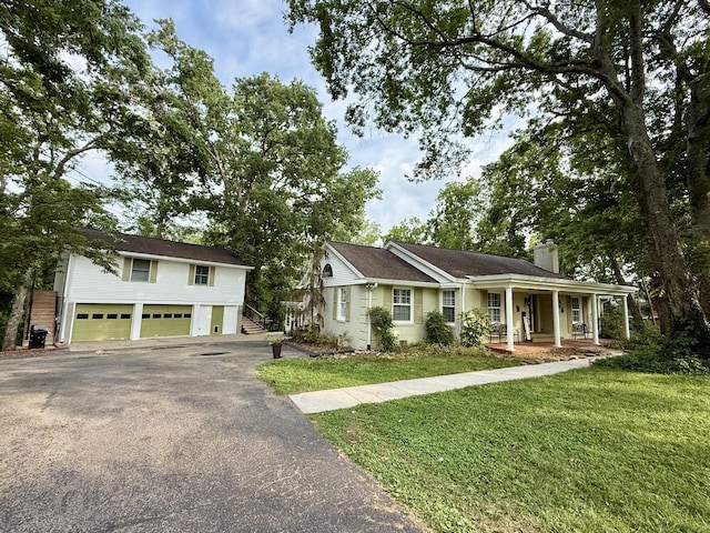 4996 Riverbend Rd, Hopkinsville, KY 42240 - photo 1