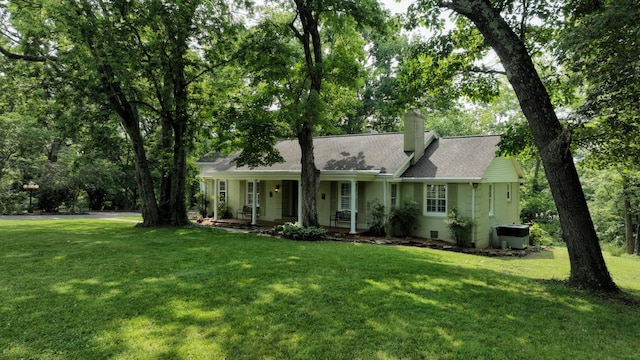 4996 Riverbend Rd, Hopkinsville, KY 42240 - photo 41