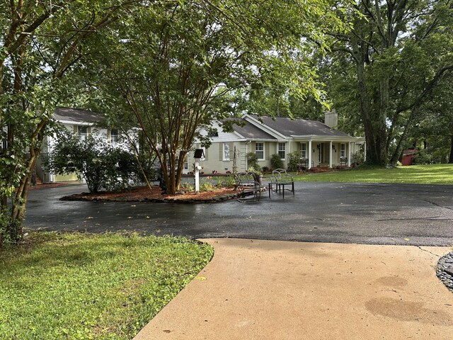 4996 Riverbend Rd, Hopkinsville, KY 42240 - photo 46