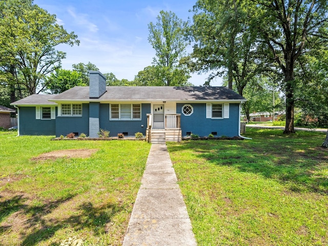 700 Bragg Cir, Tullahoma, TN 37388 - photo 1