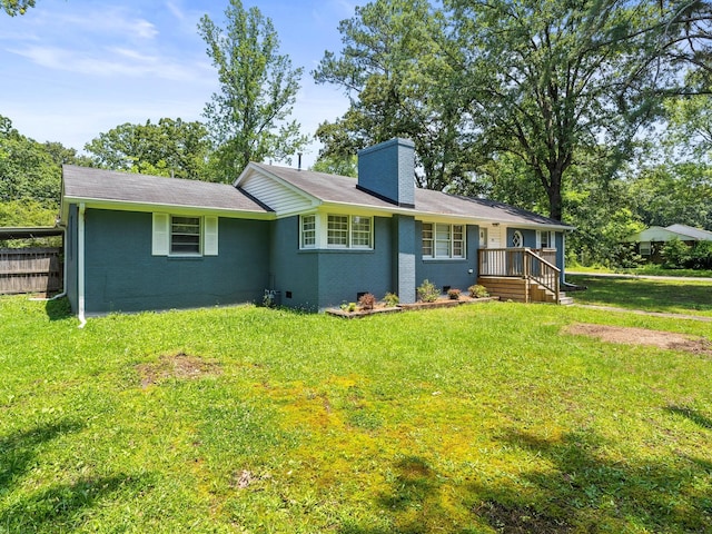 700 Bragg Cir, Tullahoma, TN 37388 - photo 2