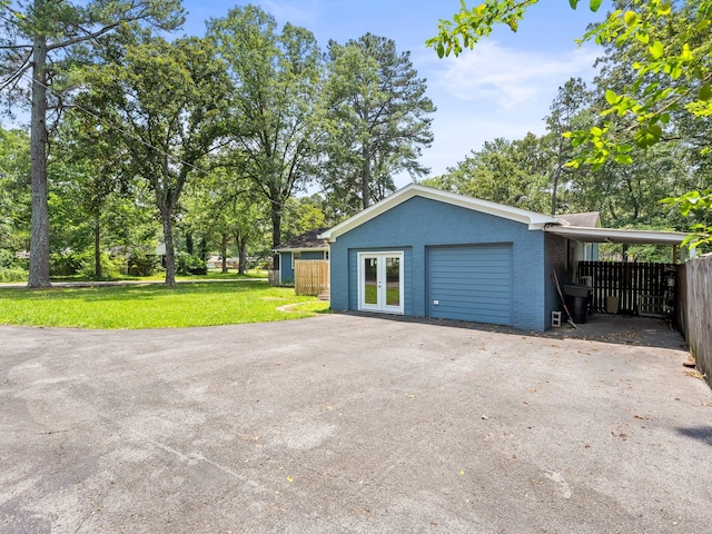 700 Bragg Cir, Tullahoma, TN 37388 - photo 29