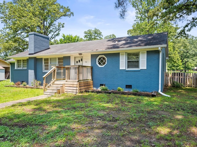 700 Bragg Cir, Tullahoma, TN 37388 - photo 3