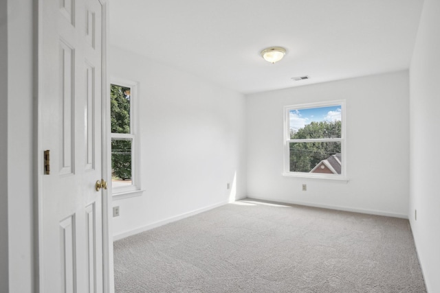 1438 Brighton Cir, Old Hickory, TN 37138 - unfurnished room featuring carpet flooring