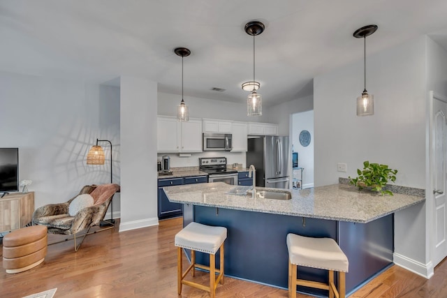 1119 Woodbury Falls Ct, Nashville, TN 37221 - photo 11