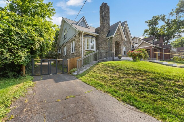 1006 Iverson Ave, Nashville, TN 37216 - photo 25