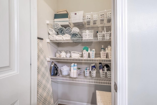 625 Foster Ln, Mount Juliet, TN 37122 - view of pantry