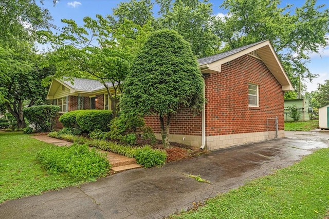 1906 Pinehurst Dr, Nashville, TN 37216 - photo 2