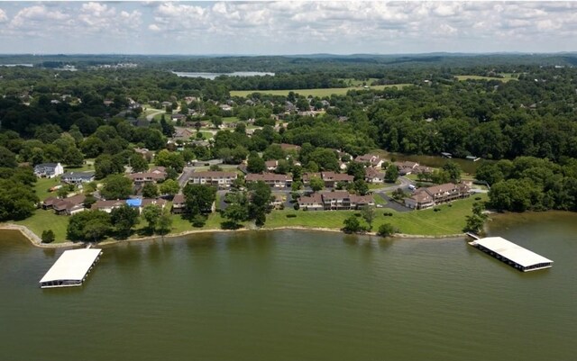 133 Tanasi Shr, Gallatin, TN 37066 - aerial view of a large body of water