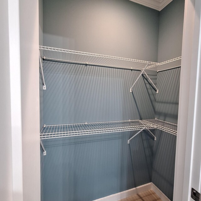 148 Quita Cir, Lebanon, TN 37087 - view of storage area