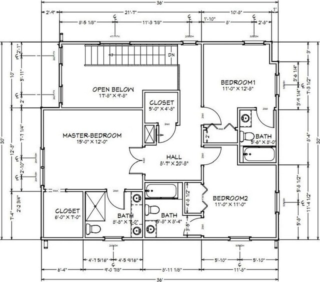 148 Quita Cir, Lebanon, TN 37087 - view of home floor plan