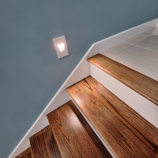 148 Quita Cir, Lebanon, TN 37087 - view of stairs