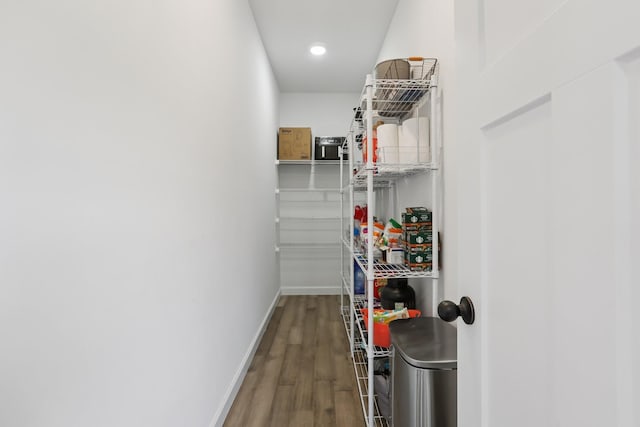 1202 Oak Grove Rd, Dickson, TN 37055 - view of storage area