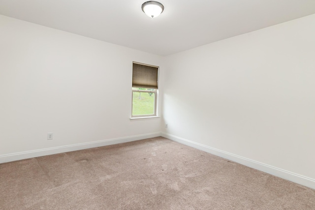 76 Molly Bright Ln, Franklin, TN 37064 - carpeted empty room featuring baseboards