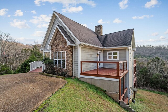 280 Sandgate Dr, Smithville, TN 37166 - photo 6