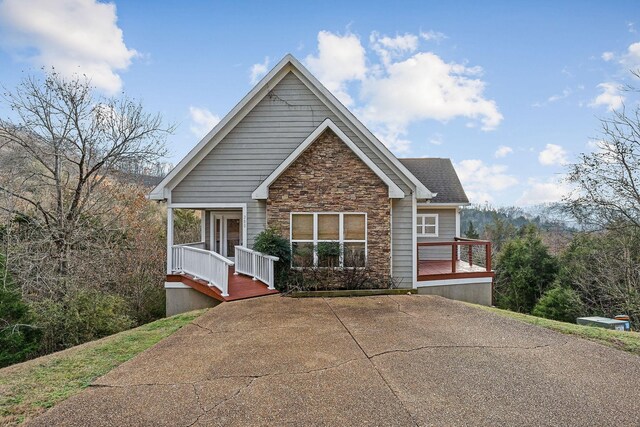 280 Sandgate Dr, Smithville, TN 37166 - photo 46