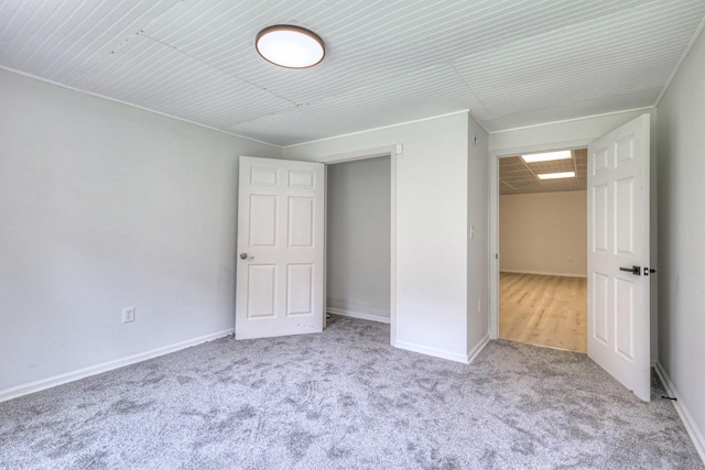 1202 Willow Brook Pass, Mount Juliet, TN 37122 - unfurnished bedroom with carpet flooring