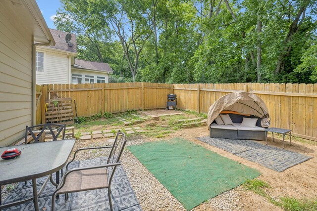 3404 Parkwood Ct, Hermitage, TN 37076 - photo 37