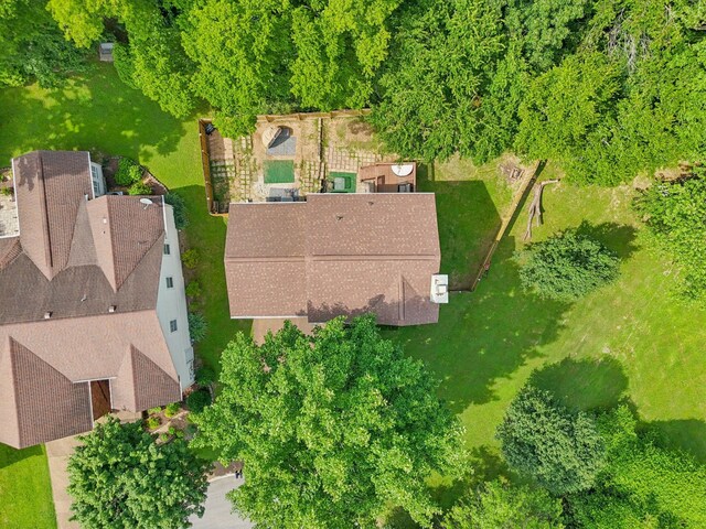 3404 Parkwood Ct, Hermitage, TN 37076 - photo 69