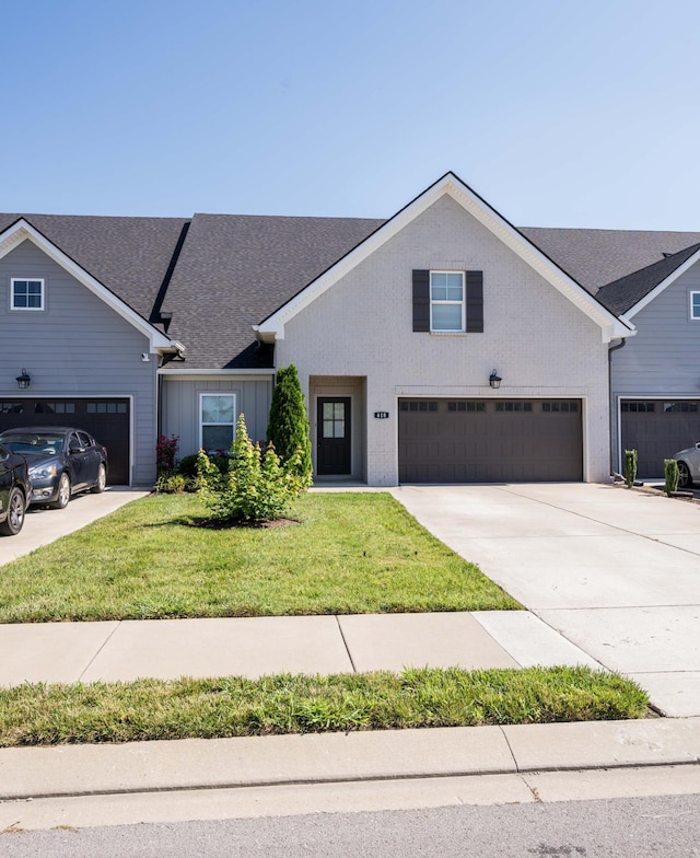 418 Mcchrystal Dr, Murfreesboro, TN 37129 - photo 2