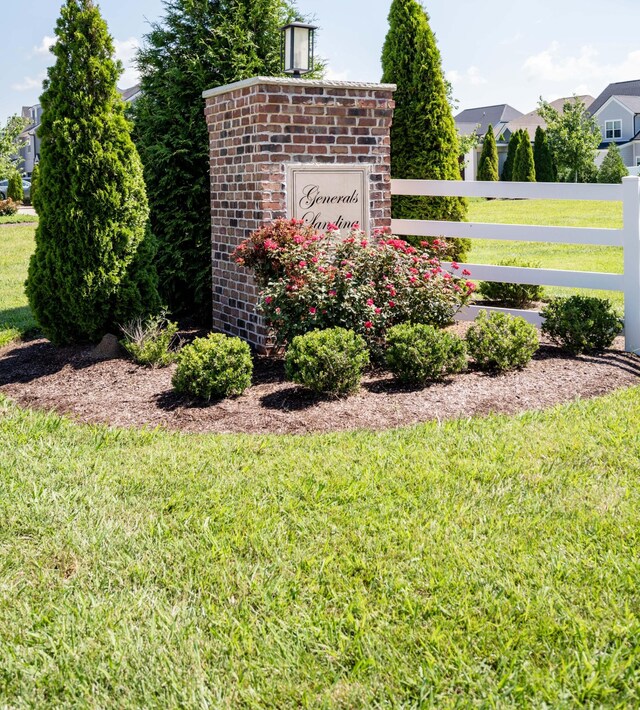 418 Mcchrystal Dr, Murfreesboro, TN 37129 - photo 30