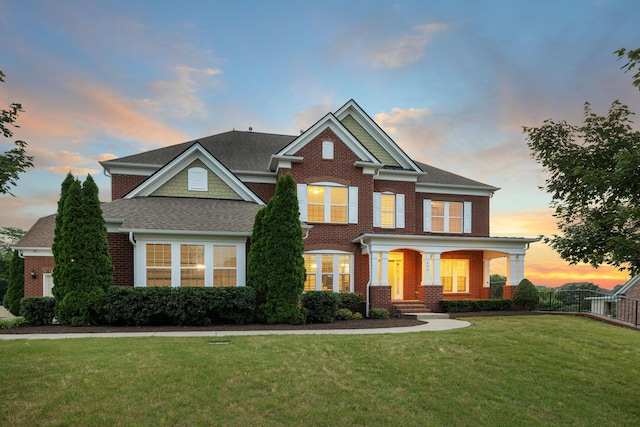 699 Thurrock Cir, Brentwood, TN 37027 - photo 77